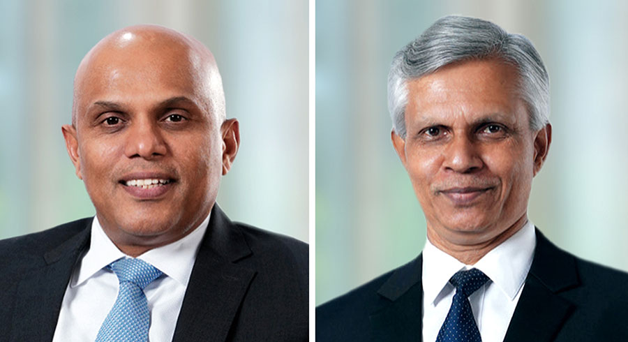 ComBank appoints new Chairman and Deputy Chairman