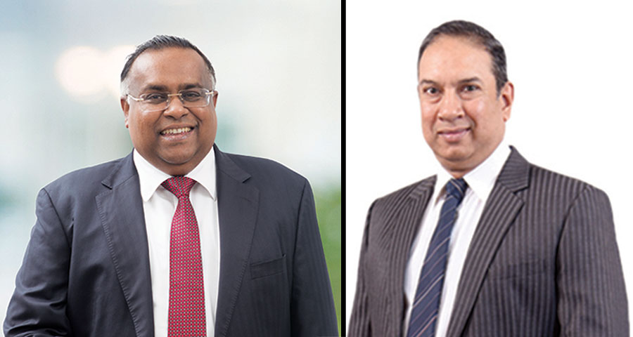 HVA Foods PLC strengthens leadership team with Samantha Ranatunga as Chairman and Graham Stork as CEO