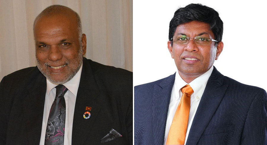 Citrus Leisure PLC appoints Suresh De Mel as Chairman Lalith Withana joins as Independent Non Executive Director
