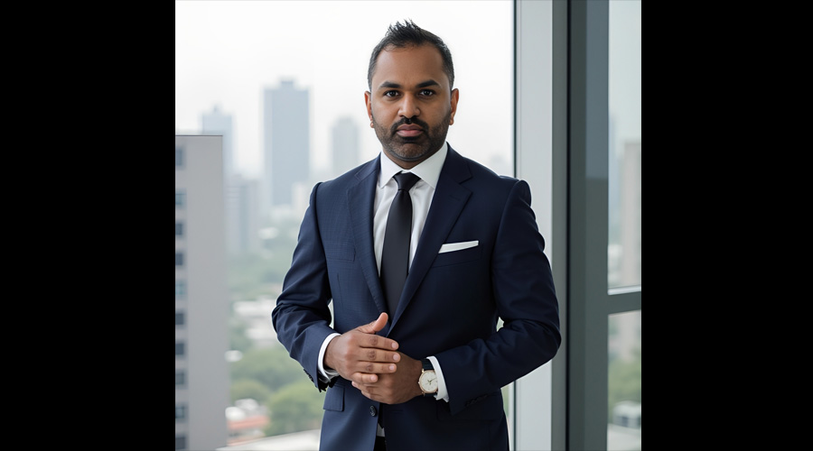 Daminda Perera Takes the Helm as Group Managing Director at Swisstek
