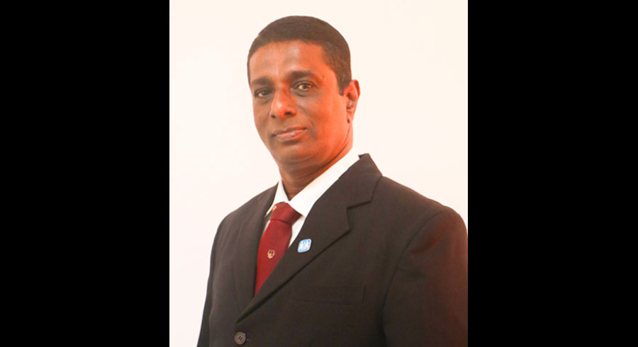Nandasiri Ponnamperuma appointed as a Board of Director of SOS Childrens Villages International