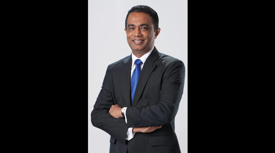 Shaping the future of Sri Lankas insurance industry by Lasitha Wimalaratne