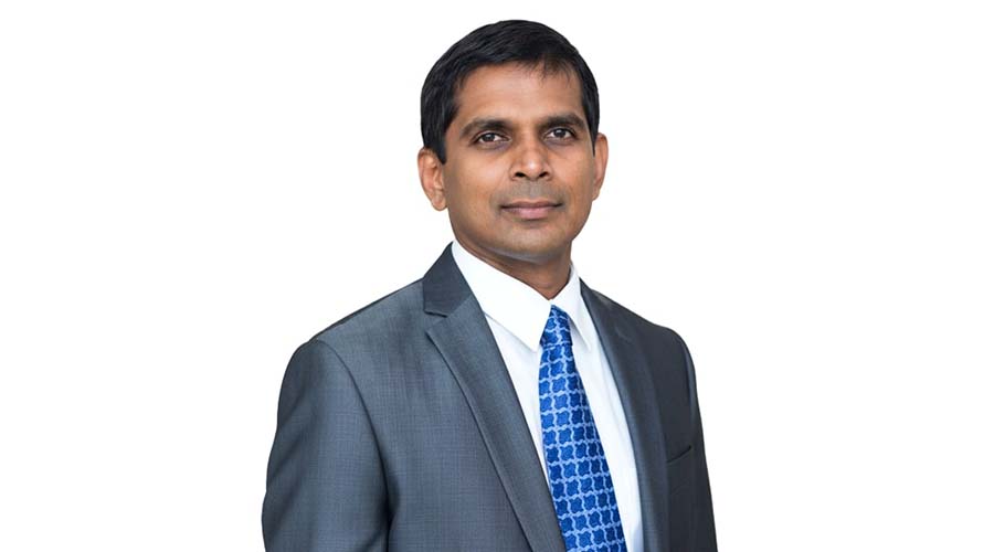 SDB bank Appoints Industry Veteran Aruna Jayasekera as Chief Human Resources Officer