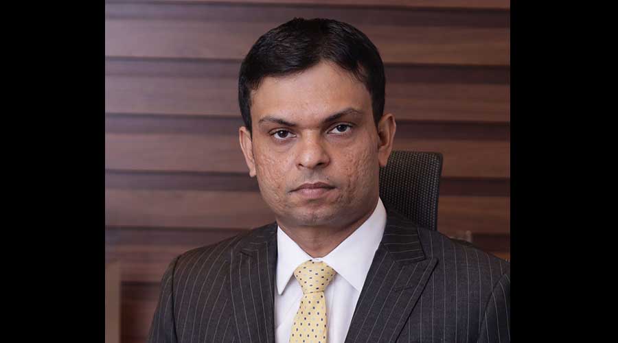 Mr. Senaka Kakiriwaragodage Appointed as a Director of the Colombo Stock Exchange