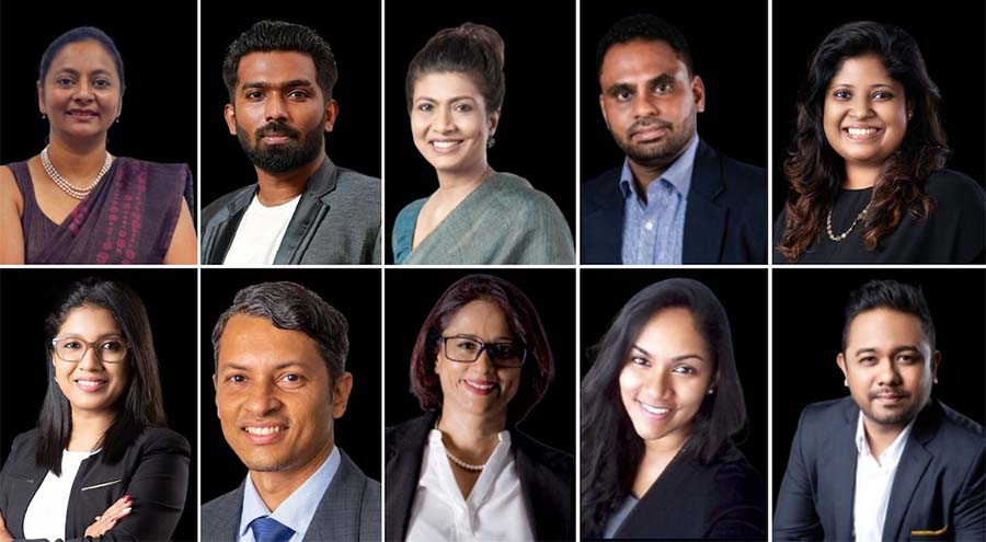 Women in Tech Sri Lanka announces its Advisory Board
