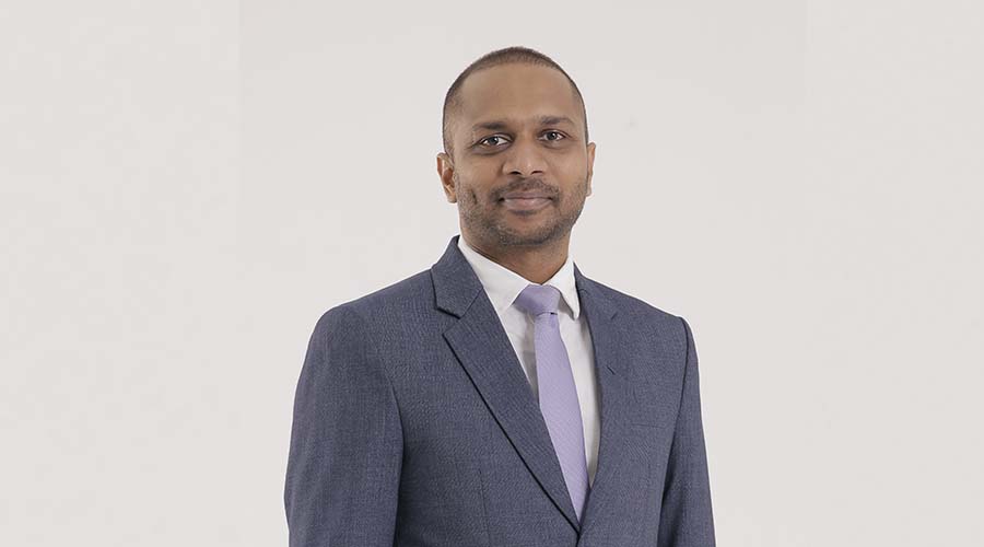 First Capital Asset Management Limited Appoints Kavin Karunamoorthy to the Board of Directors