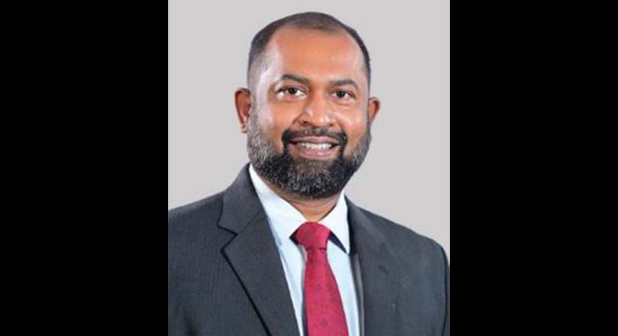 SDB bank Names Manoj Akmeemana Deputy Chief Executive Officer