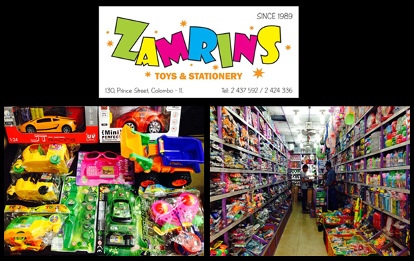 zamrins-pvt-ltd