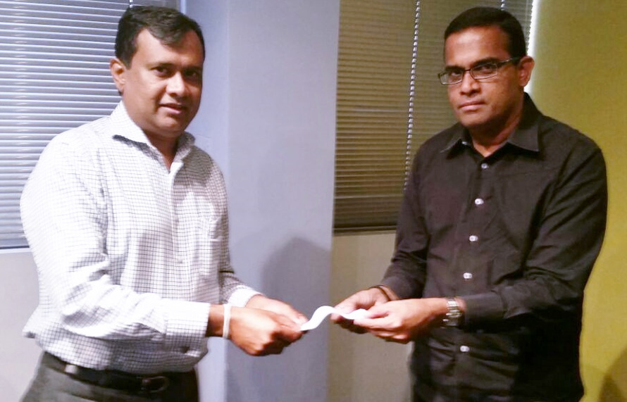 South Asia Textiles to sponsor Governor s Cup