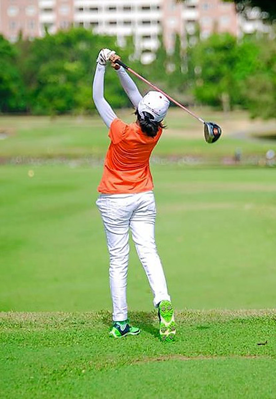 Significant interest for NDB Private Wealth Junior Masters Golf Championships 2017