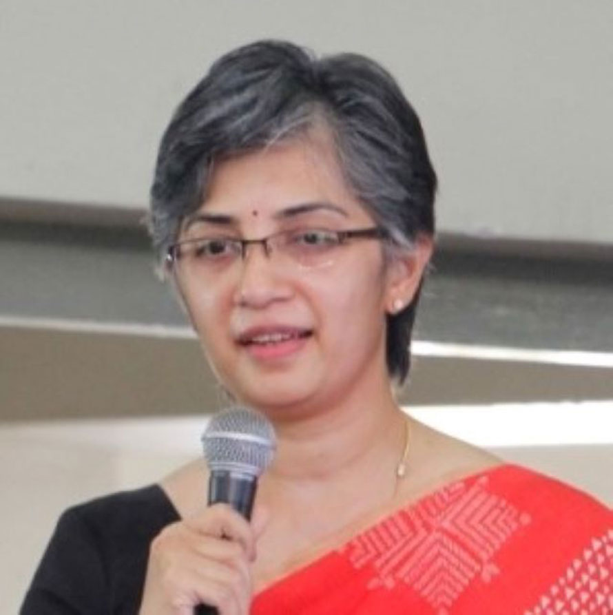 Kayathri Periasamy