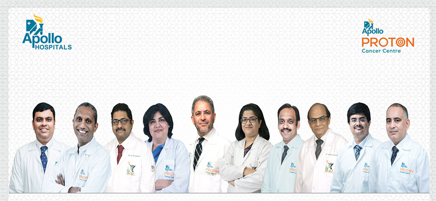 World Class Apollo Proton Cancer Centre receives prestigious international JCI accreditation