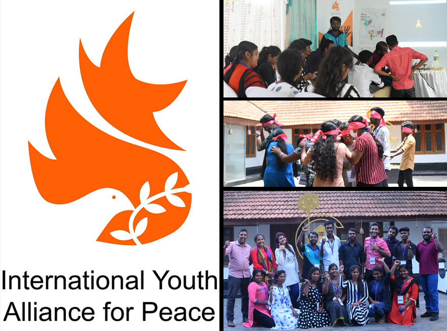 Peace Incubator 2020