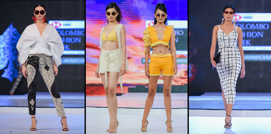 businesscafe Vision Care makes it 8 years as Fashionable Eyewear Partner at CFW
