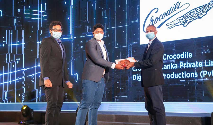 businesscafe image Crocodile celebrates SLIM Digi Awards win for compelling Upgrade campaign