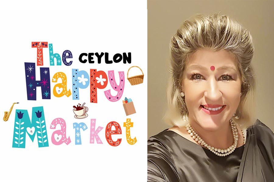 The Happy Market at the Havelock Sports Club