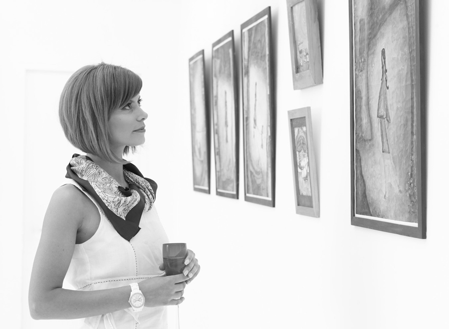 businesscafe Nations Trust Bank Private Banking Supports Patrons of the Arts