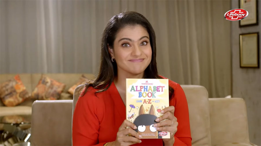 Unilever Global Hand Hygiene Brand Lifebuoy Breaks Guinness World Record