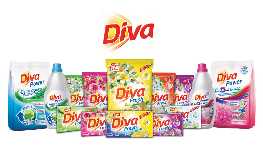 Diva redefines the face of laundry in Sri Lanka