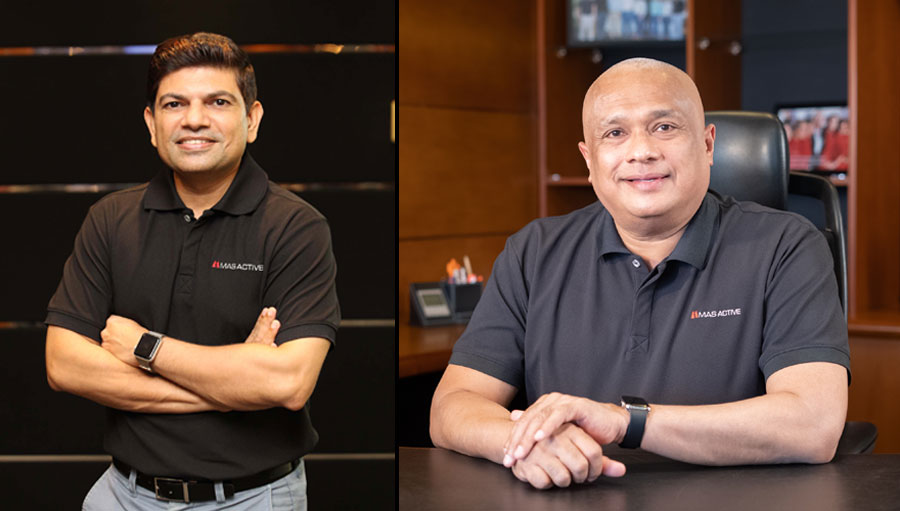 MAS Active Asialine becomes Sri Lanka first manufacturing facility to obtain the trio of GRS GOTS and RWS certifications
