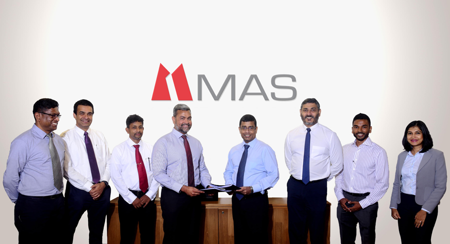 MAS Holdings enters new venture with BAM Knitting