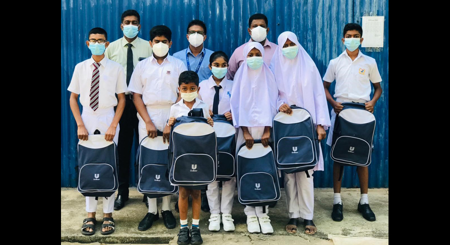Unilever Sri Lanka