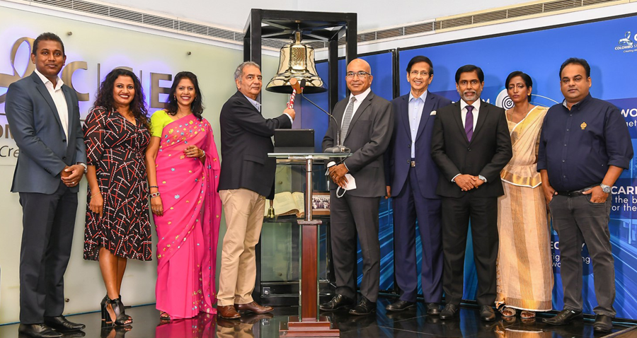 Hela Apparel Holdings Limited debuts trading on the CSE
