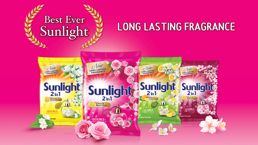 Best Ever Sunlight