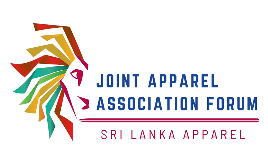Joint Apparel Association Forum JAAF Logo