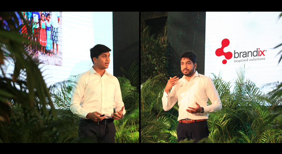 Brandix Sustainability Summit concludes successfully for second consecutive year