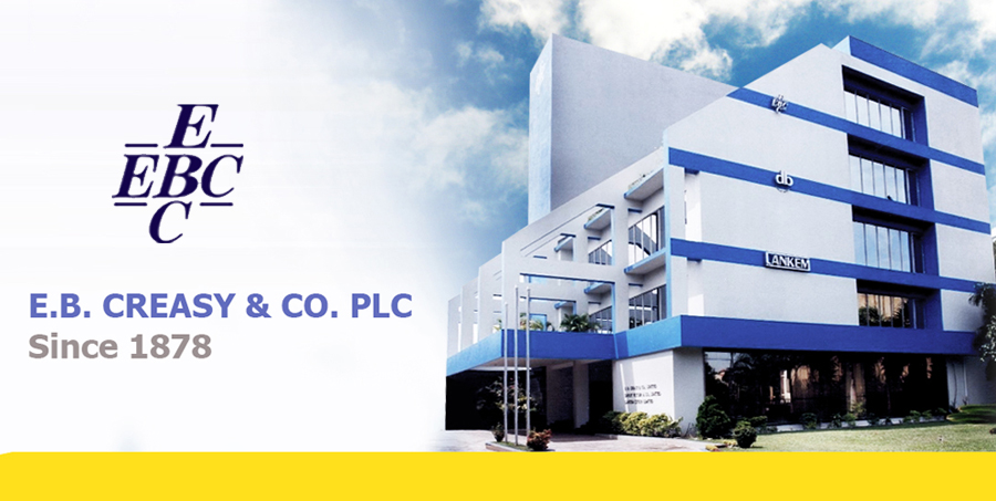 E. B. Creasy Posts Resilient 1st Half with Rs. 1.3Bn Group PBT a 203 Increase for FY2022 23