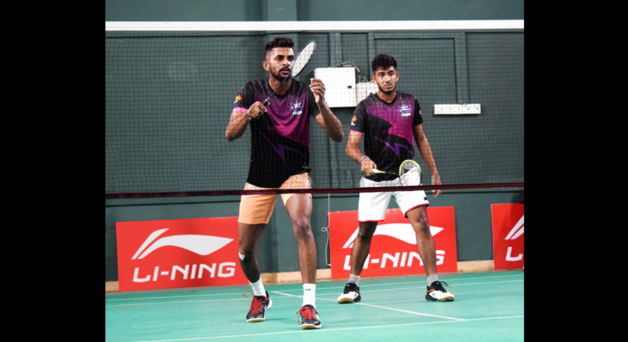 Entries called for Eastern Provincial All Island Open Badminton Championship