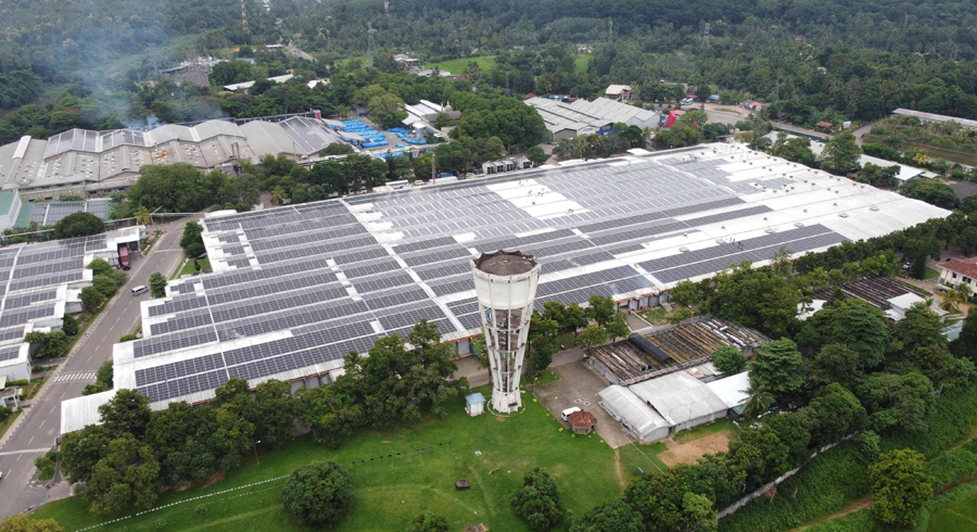 MAS Fabric Park marks 16 years