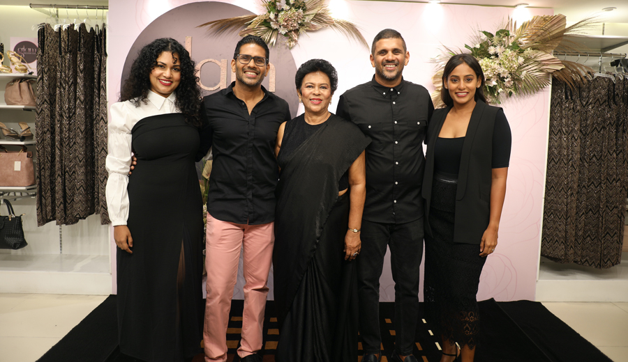 Spring Summer celebrates top 100 customers