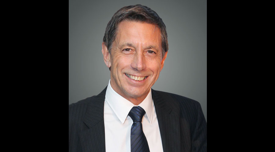 Andre Wilkins Group Chairman of The Wilkins Group UK and Managing Director for Wilkins Spence Packaging Lanka Pvt Ltd
