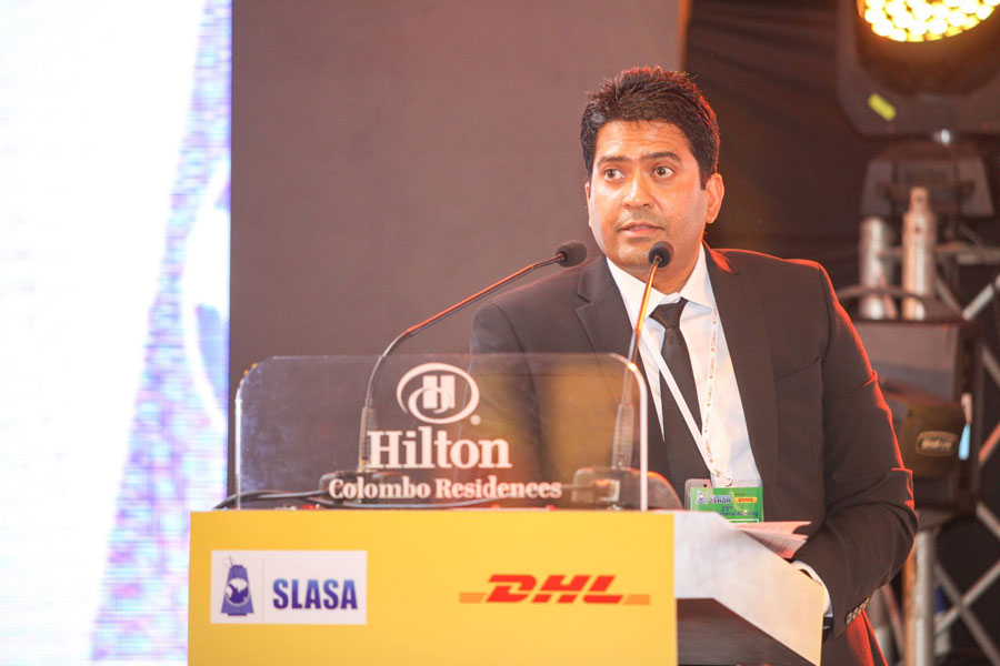 Sri Lanka Apparel Sourcing Association Image 2