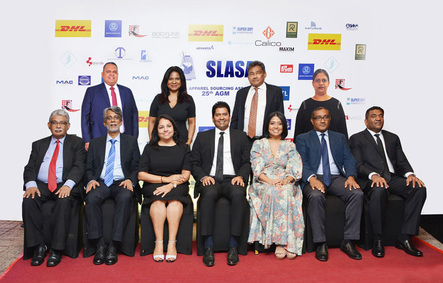 Sri Lanka Apparel Sourcing Association
