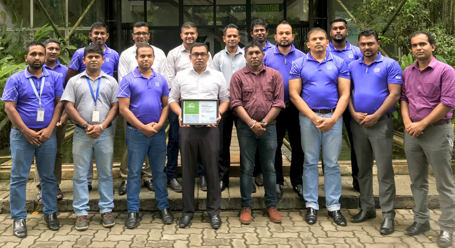 Hirdaramani Mihila A Decade of Carbon Neutrality