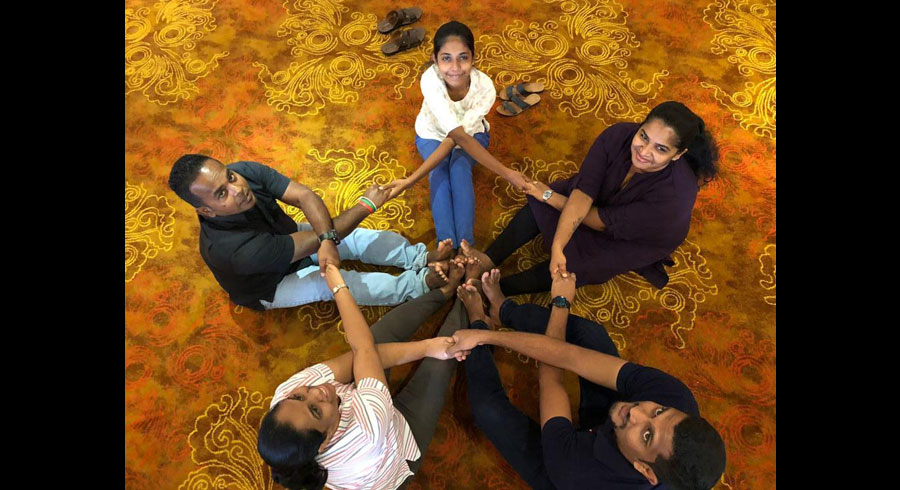 Apparel Sector to introduce industry advisors to strengthen occupation safety and health measures through The Better Work Initiative