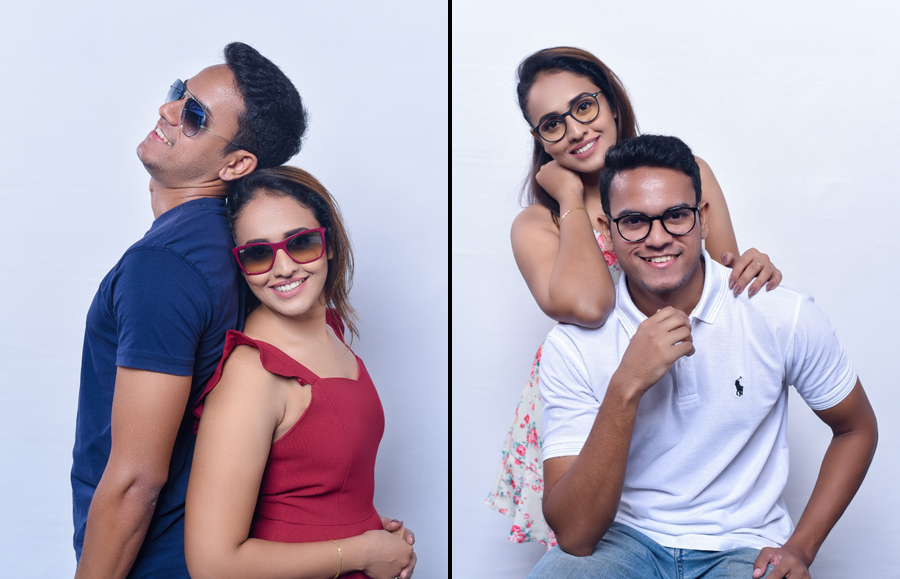 Celebrate Thai Pongal in style with Eric Rajapakse Opticians latest eyewear collection