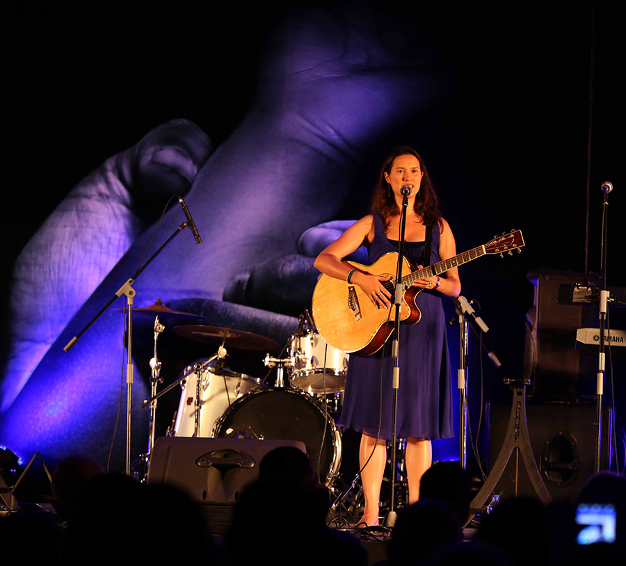 Most Wanted Country Roads concert for children returns 1