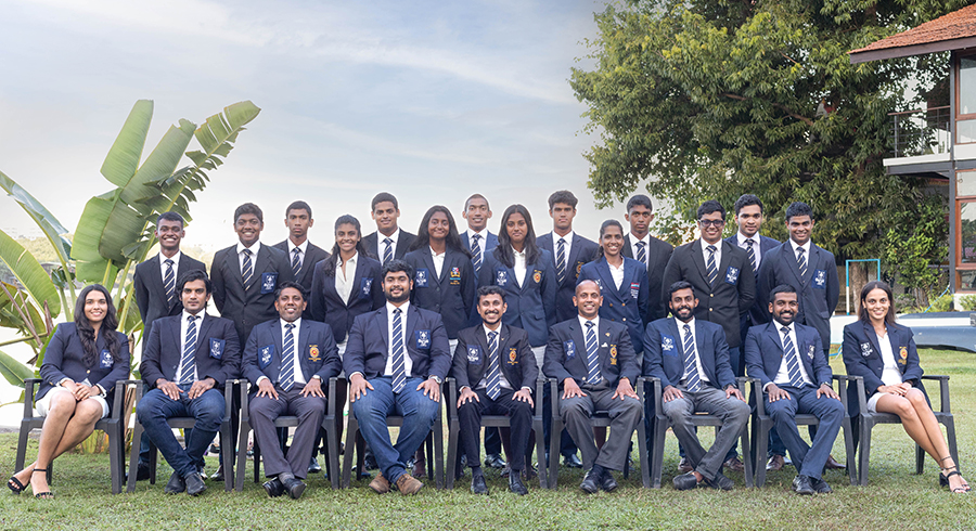 Strengthening Sri Lanka India bonds Madras Colombo Regatta
