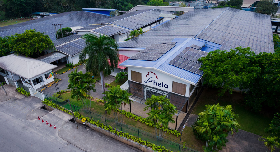 Hela Apparel Holdings Completes FY 2022 23 with Resilience Amidst a Challenging Operating Environment