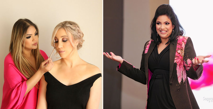 Acclaimed Beauty by Rosh Masterclass World Series Returns to Sri Lanka