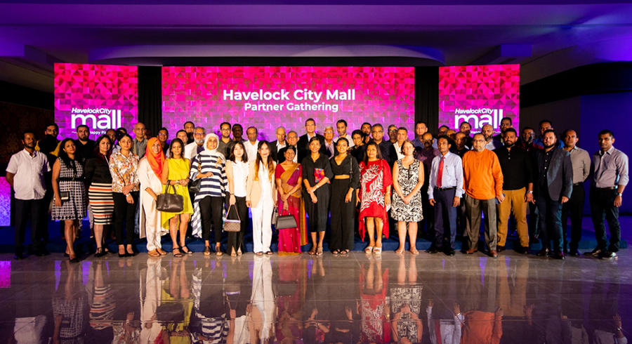 Introducing Havelock City Mall Sri Lanka s Ultimate Shopping Destination