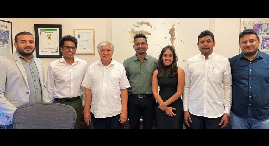 Moose Clothing Company enters Singaporean Market in Partnership with Mustafa Center