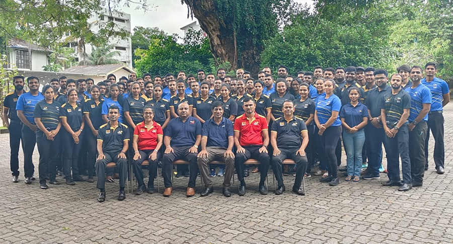Entries open for SLB National Umpires Accreditation Course
