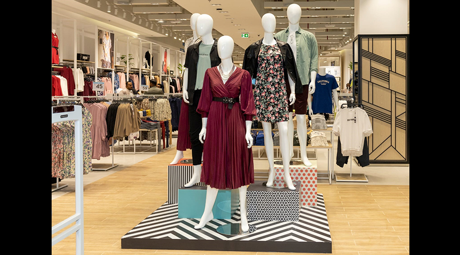 NOLIMIT Expands Further into the Global Fashion Arena
