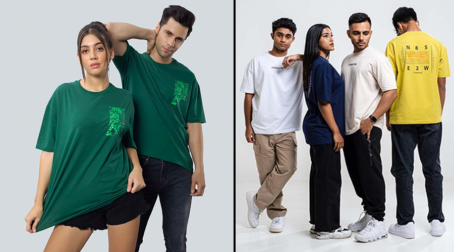 Street82 Clothing Unveils its Flagship Store at Havelock City Mall