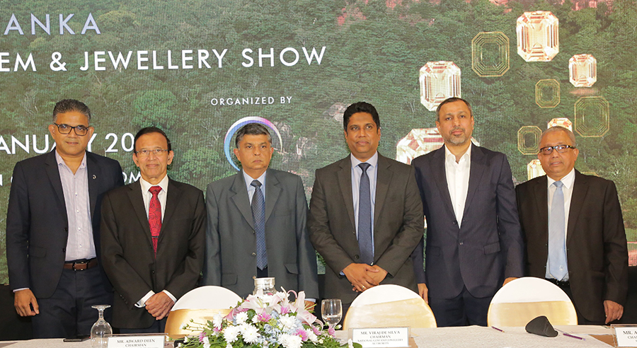 The SLGJA presents FACETS Sri Lanka 2024 Celebrating 30 Years of Excellence in Gems and Jewellery